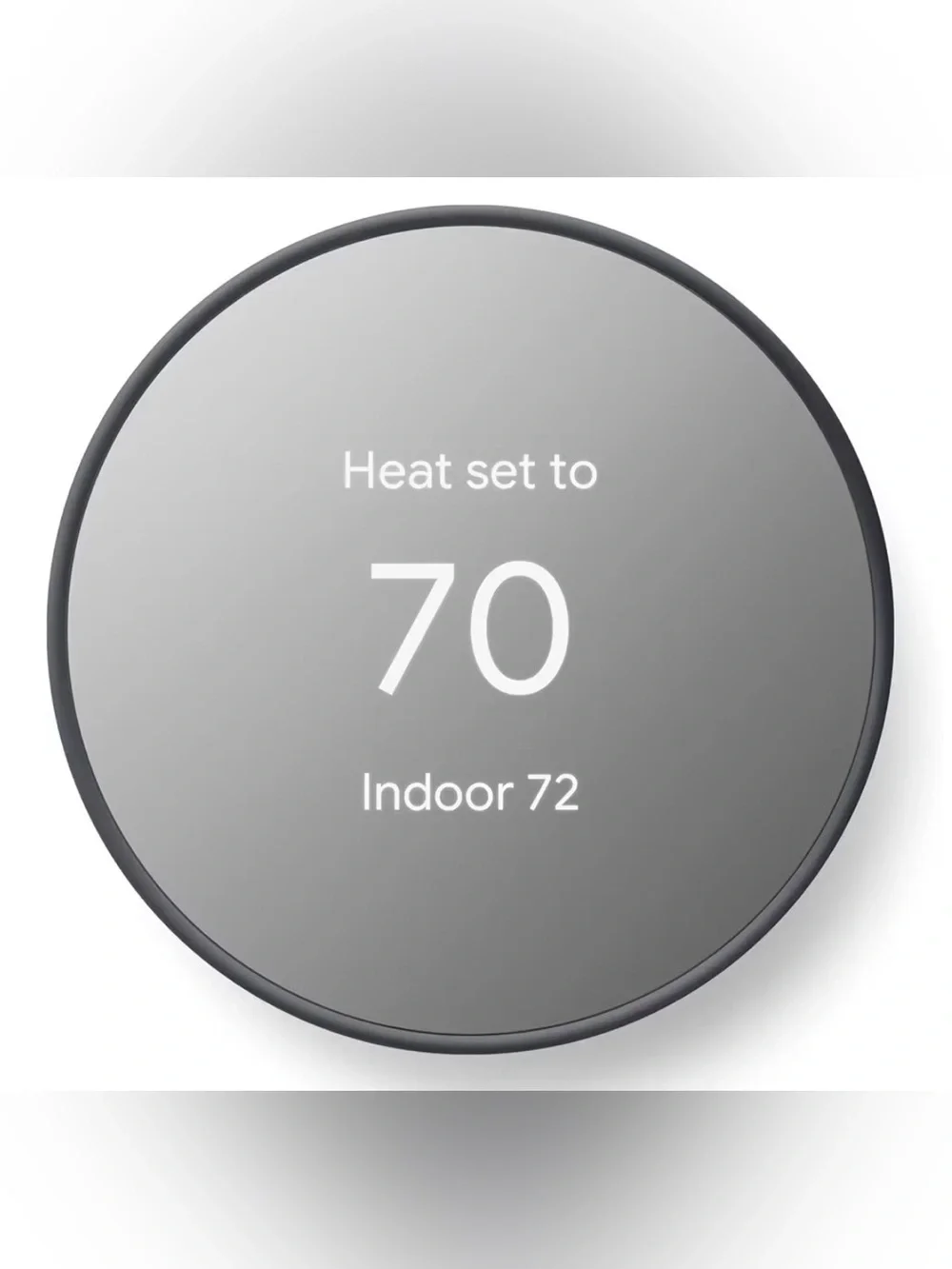 Google Nest Thermostat